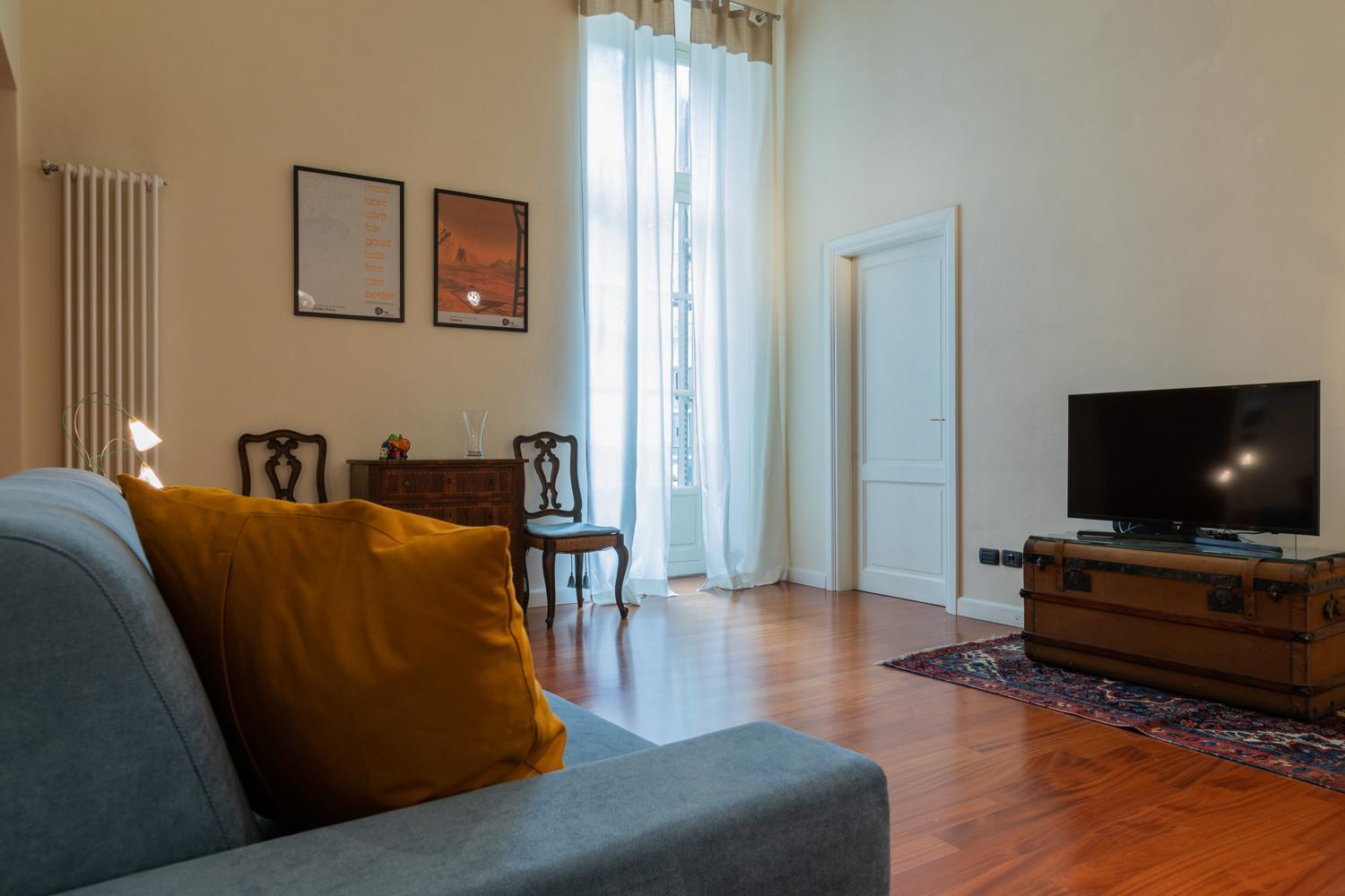 Ferienwohnung Casa Savoia By Wonderful Italy Turin Exterior foto